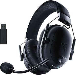 Razer BlackShark V2 Pro