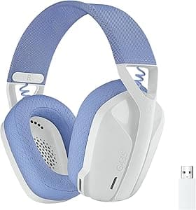 Logicool G435