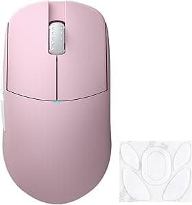 Lamzu Atlantis Mini Pro