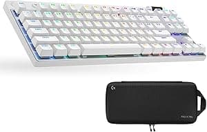 Logicool G PRO X TKL