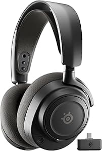 SteelSeries Arctis Nova 7X